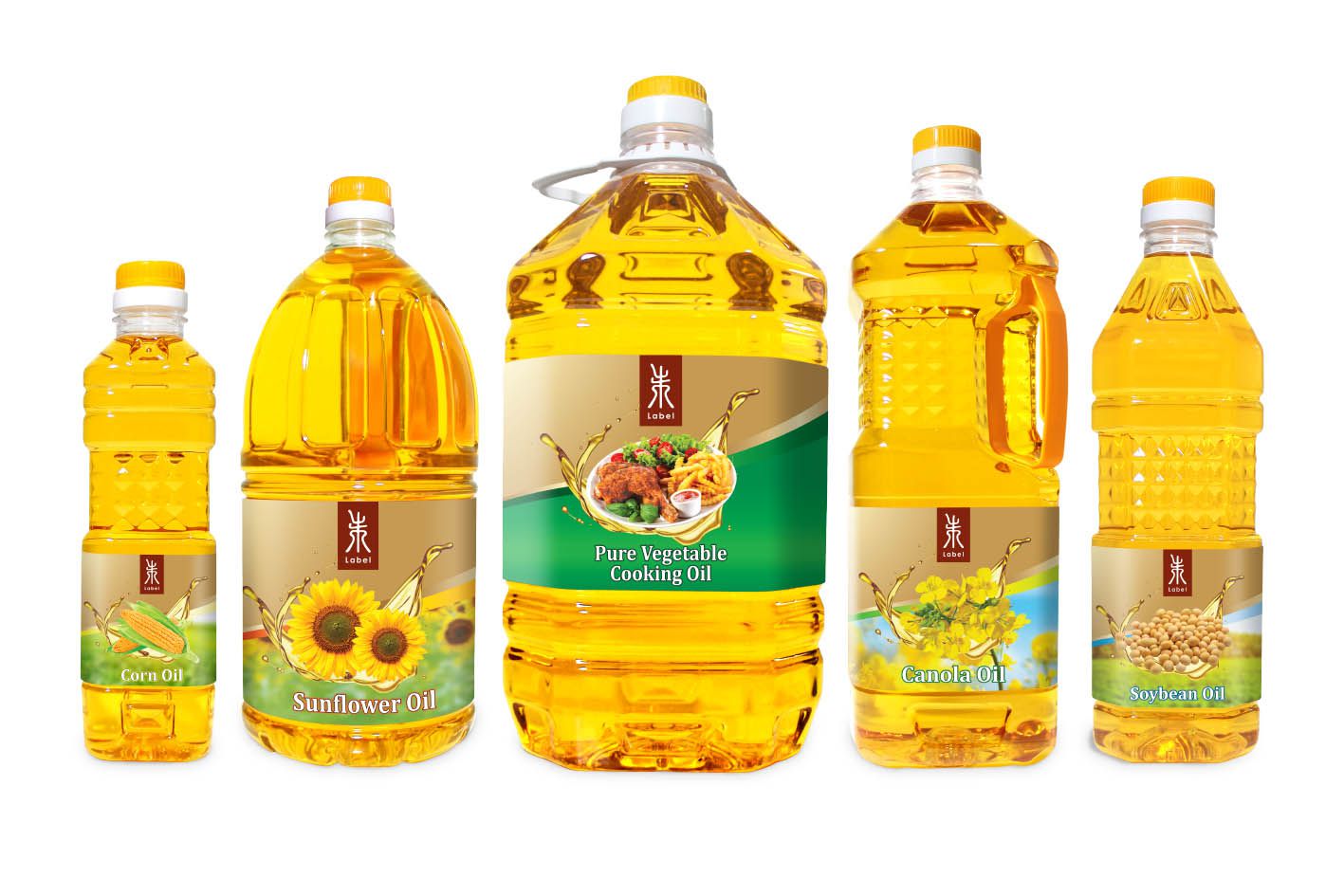 Food and Beverage Products Stickers Food and Beverage Products Stickers